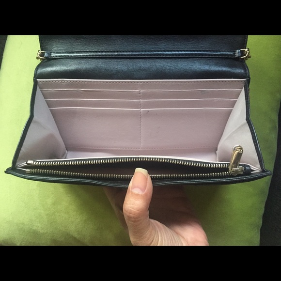 Dior wallet on chain - Picture 4 of 14